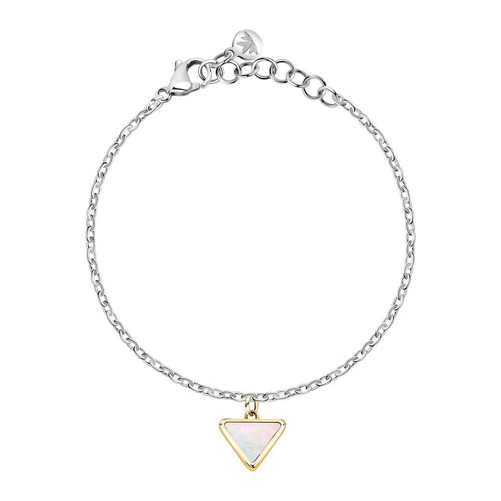 MORELLATO GIOIELLI SAWY12 Schmuck Silber Silver