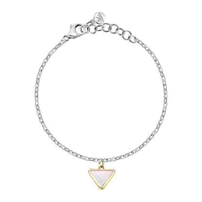 MORELLATO GIOIELLI SAWY12 Schmuck Silber Silver