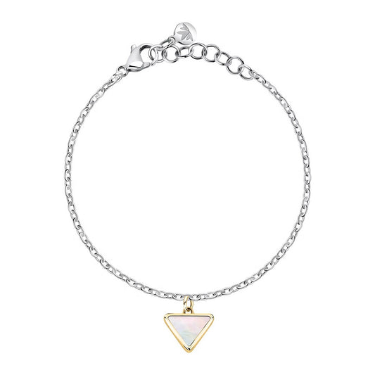 MORELLATO GIOIELLI SAWY12 Schmuck Silber Silver