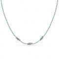 MORELLATO GIOIELLI SAWZ03 Schmuck Silber Silver ansicht-2
