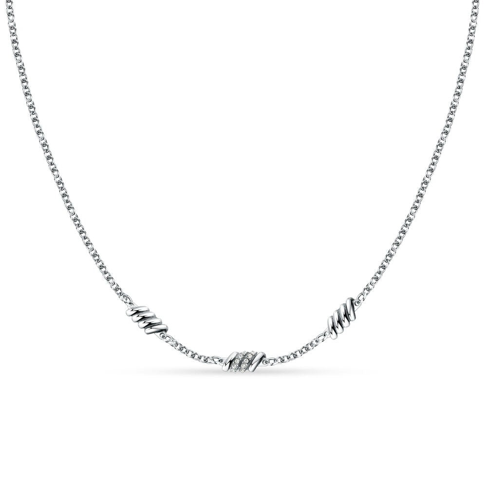 MORELLATO GIOIELLI SAWZ03 Schmuck Silber Silver