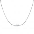 MORELLATO GIOIELLI SAWZ04 Schmuck Silber Silver ansicht-2