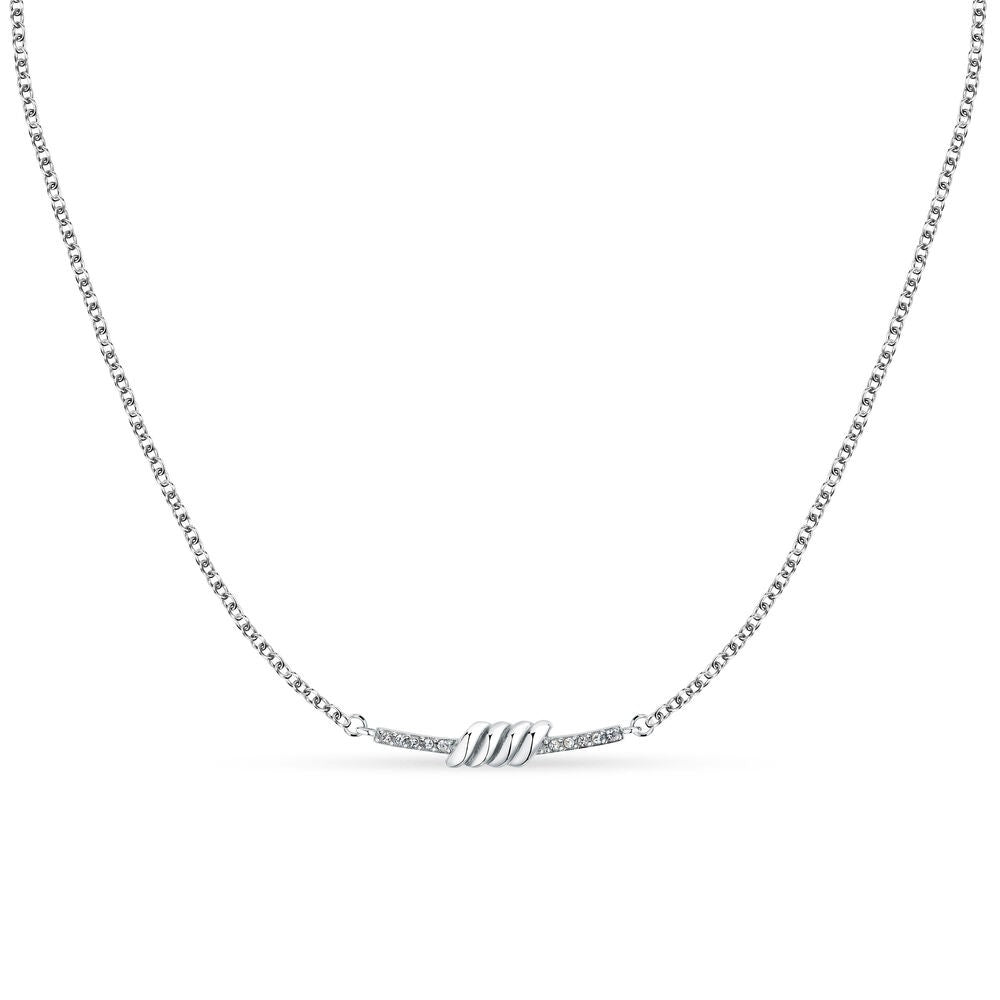 MORELLATO GIOIELLI SAWZ04 Schmuck Silber Silver