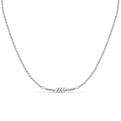 MORELLATO GIOIELLI SAWZ04 Schmuck Silber Silver