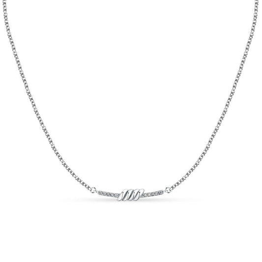 MORELLATO GIOIELLI SAWZ04 Schmuck Silber Silver
