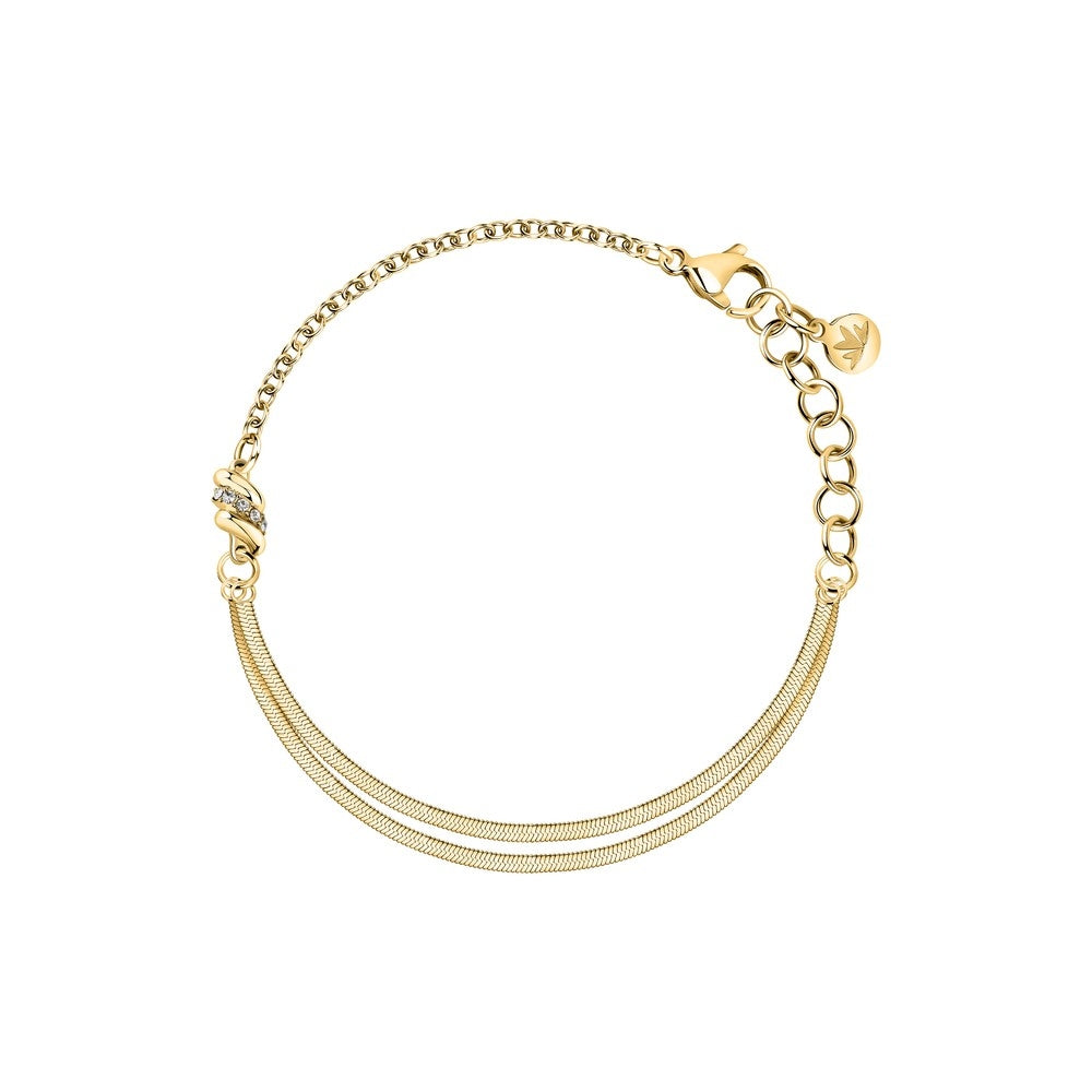 MORELLATO GIOIELLI SAWZ05 Schmuck Silber Silver