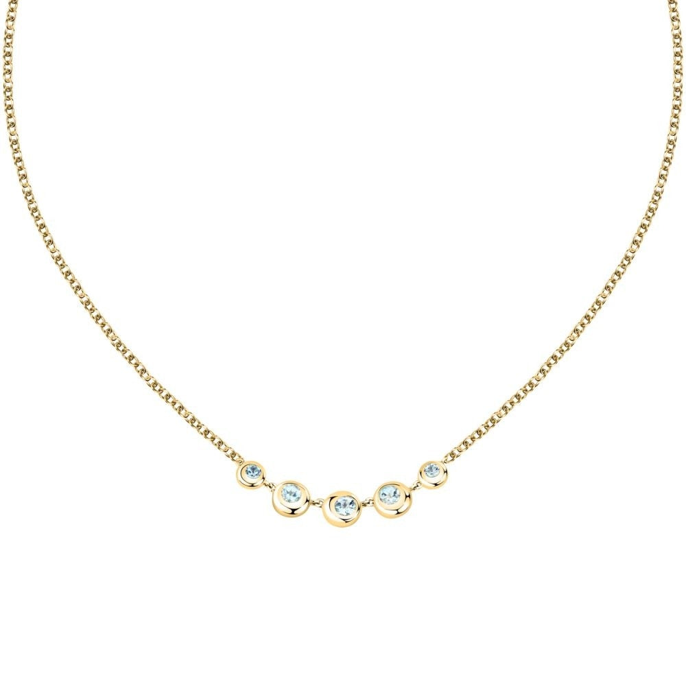 MORELLATO GIOIELLI SAXN01 Schmuck Silber Silver 925°