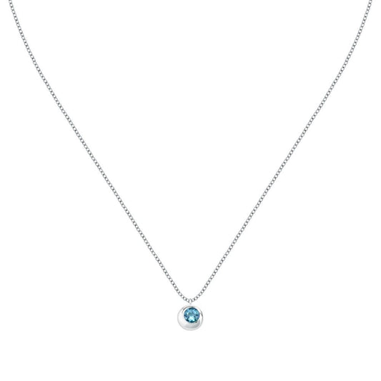 MORELLATO GIOIELLI Damen Halskette aus Silber 925 in Silber SAXN06 – Produktansicht