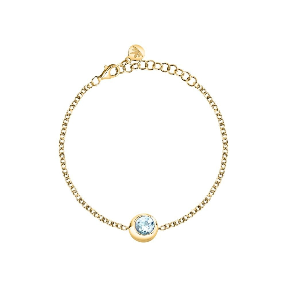 MORELLATO GIOIELLI SAXN10 Schmuck Silber Silver 925°
