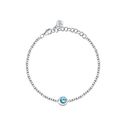 MORELLATO GIOIELLI SAXN14 Schmuck Silber Silver 925°