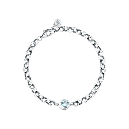 MORELLATO GIOIELLI SAXN36 Schmuck Silber Silver 925°