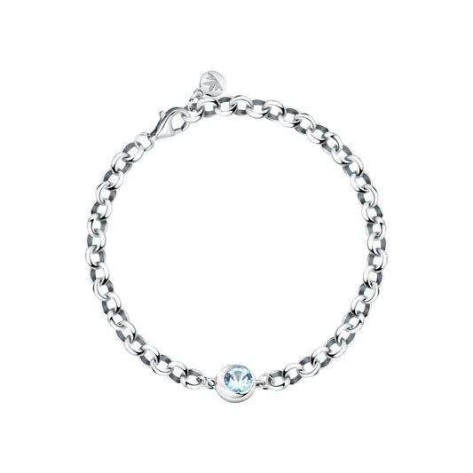 MORELLATO GIOIELLI Damen Armband aus Silber 925 in Silber SAXN36 – Produktansicht