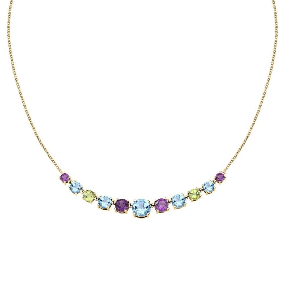 MORELLATO GIOIELLI SAXN38 Schmuck Silber Silver 925°