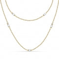 MORELLATO GIOIELLI SAXQ02 Schmuck Silber Silver ansicht-2