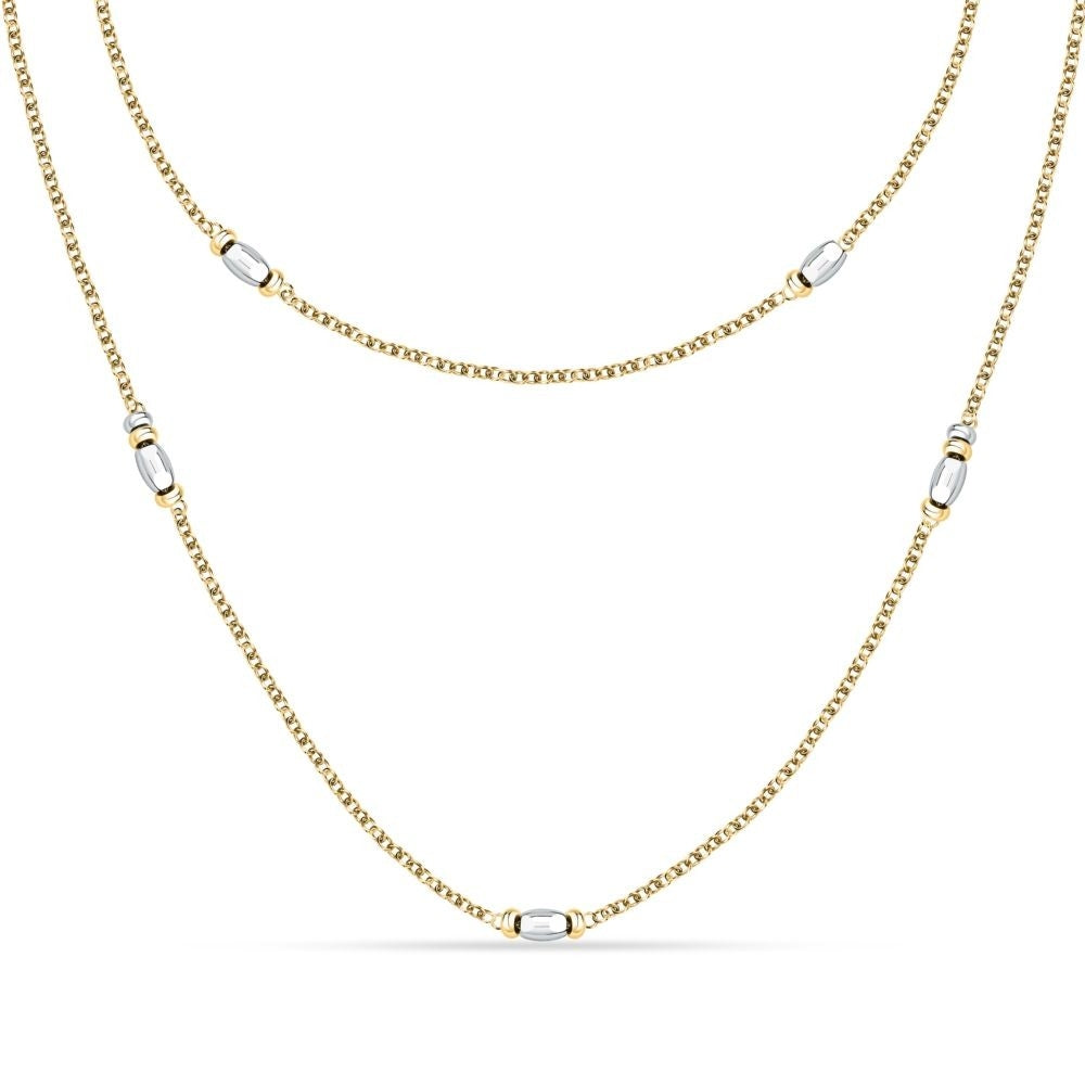 MORELLATO GIOIELLI SAXQ02 Schmuck Silber Silver