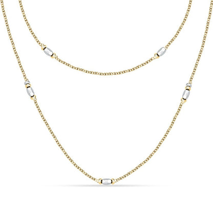 MORELLATO GIOIELLI SAXQ02 Schmuck Silber Silver
