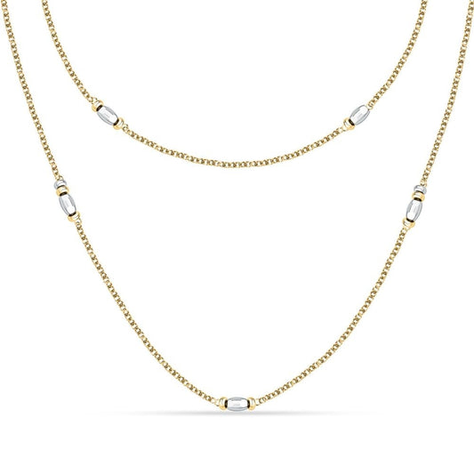 MORELLATO GIOIELLI SAXQ02 Schmuck Silber Silver