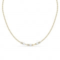 MORELLATO GIOIELLI SAXQ06 Schmuck Silber Silver ansicht-2