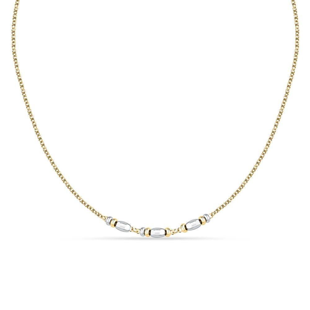 MORELLATO GIOIELLI SAXQ06 Schmuck Silber Silver