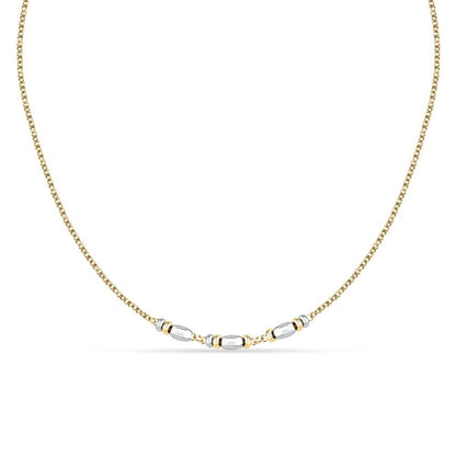 MORELLATO GIOIELLI SAXQ06 Schmuck Silber Silver