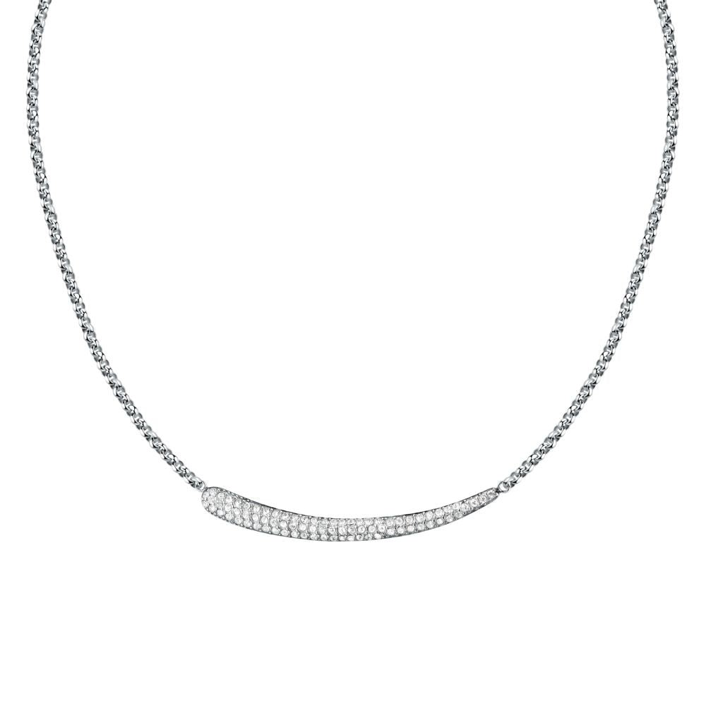 MORELLATO GIOIELLI SAYP03 Schmuck Silber Silver