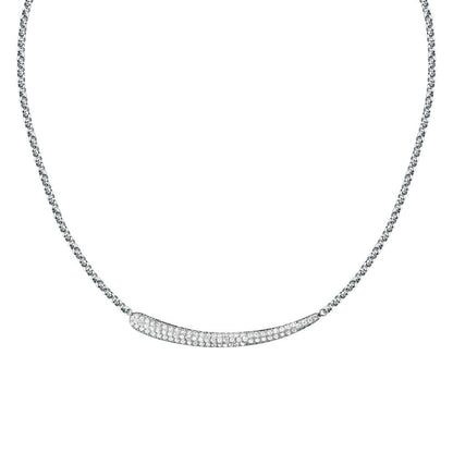 MORELLATO GIOIELLI SAYP03 Schmuck Silber Silver