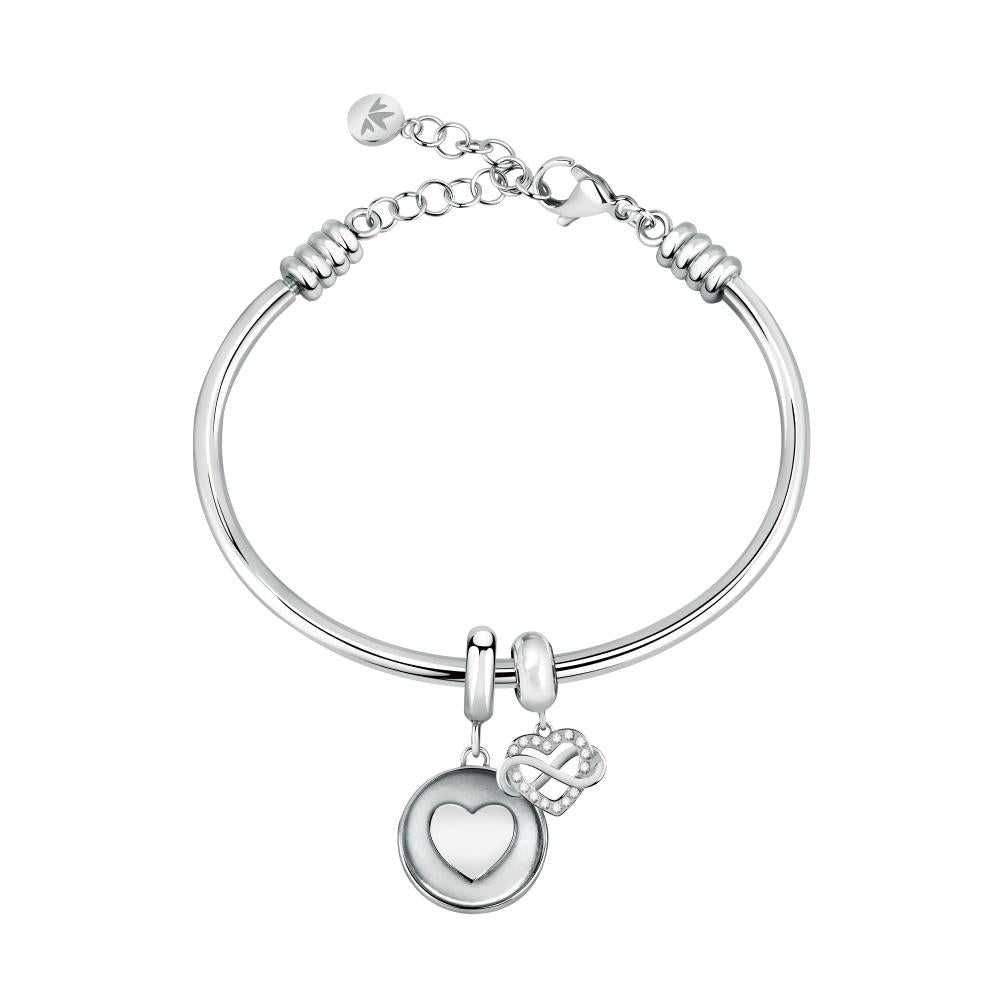 MORELLATO GIOIELLI SCZ1182 Schmuck Silber Silver