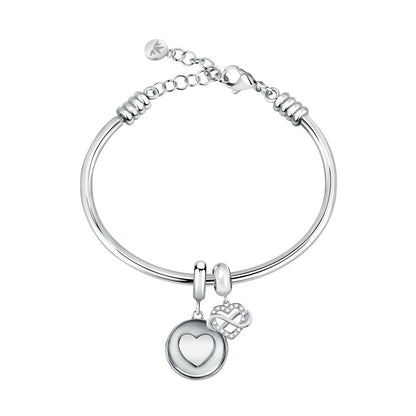 MORELLATO GIOIELLI SCZ1182 Schmuck Silber Silver