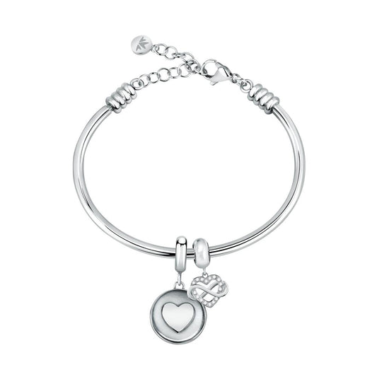 MORELLATO GIOIELLI SCZ1182 Schmuck Silber Silver