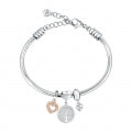 MORELLATO GIOIELLI SCZ1184 Schmuck Silber Silver ansicht-2