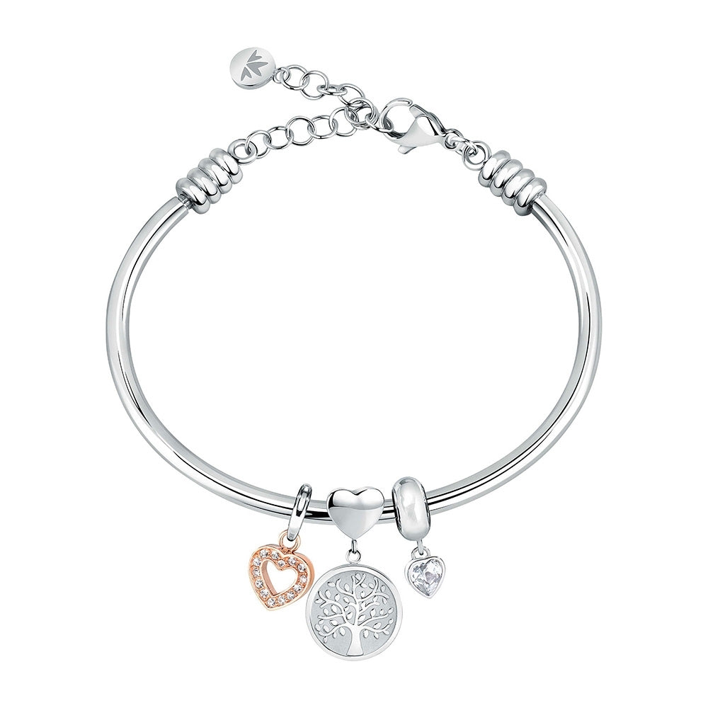 MORELLATO GIOIELLI SCZ1184 Schmuck Silber Silver