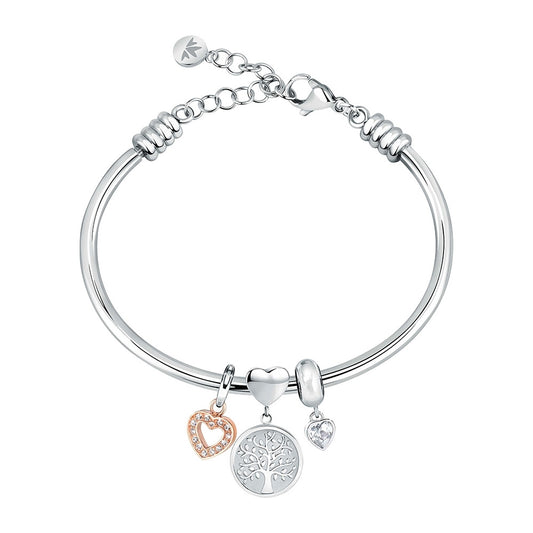 MORELLATO GIOIELLI SCZ1184 Schmuck Silber Silver