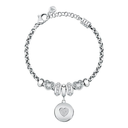 MORELLATO GIOIELLI SCZ1252 Schmuck Silber Silver