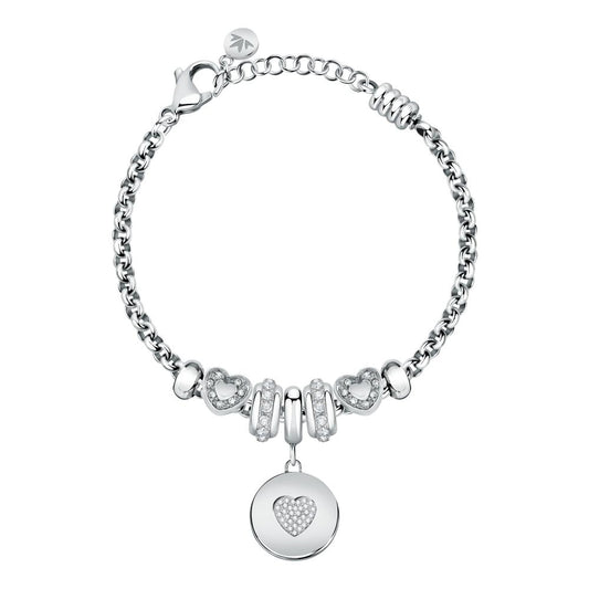 MORELLATO GIOIELLI SCZ1252 Schmuck Silber Silver