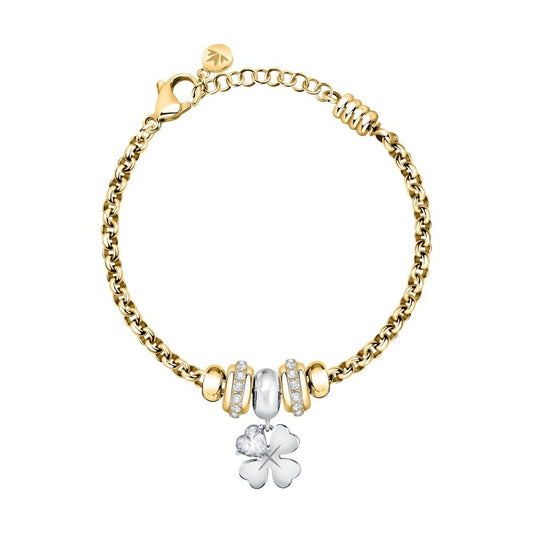 MORELLATO GIOIELLI Damen Armband aus Silber 925 in Silber SCZ1254 – Produktansicht