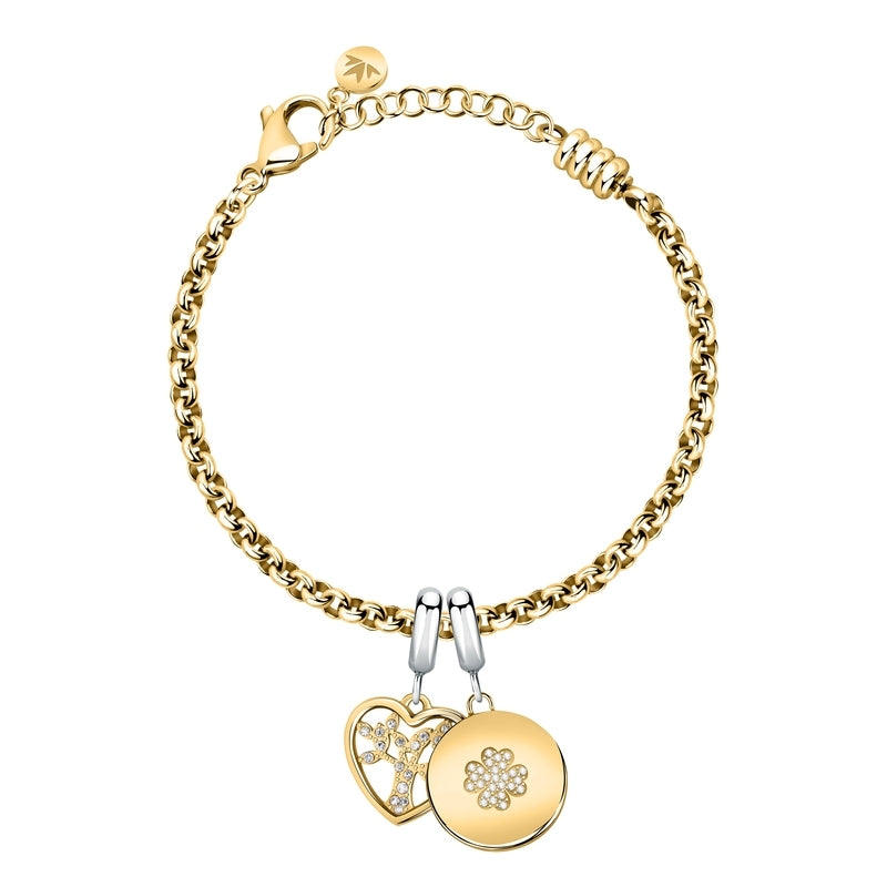 MORELLATO GIOIELLI SCZ1285 Schmuck Silber Silver