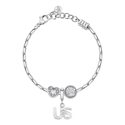 MORELLATO GIOIELLI SCZ1320 Schmuck Silber Silver