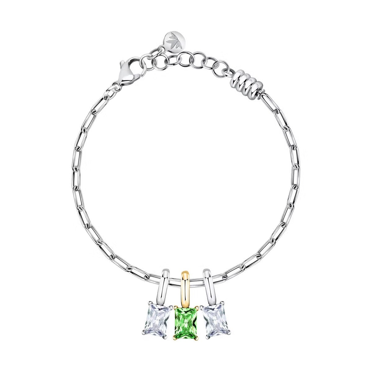 MORELLATO GIOIELLI SCZ1321 Schmuck Silber Silver