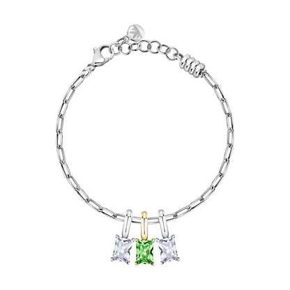 MORELLATO GIOIELLI SCZ1321 Schmuck Silber Silver
