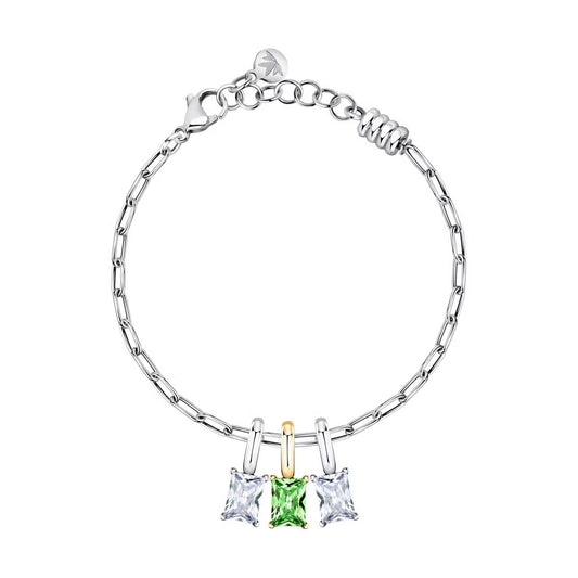 MORELLATO GIOIELLI SCZ1321 Schmuck Silber Silver