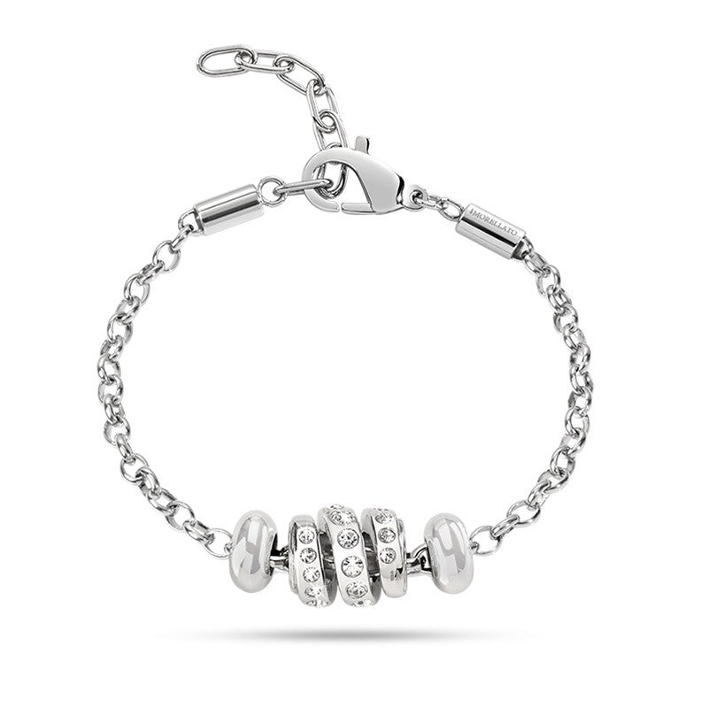 MORELLATO GIOIELLI SCZ229 Schmuck Silber Silver