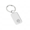 MORELLATO GIOIELLI SD0603 Schmuck Silber Silver ansicht-2