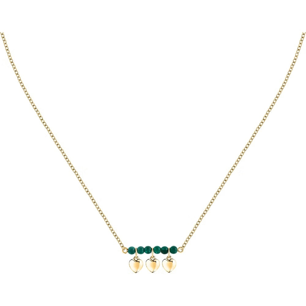 MORELLATO GIOIELLI TALISMANI SAIX14 Schmuck Edelstahl