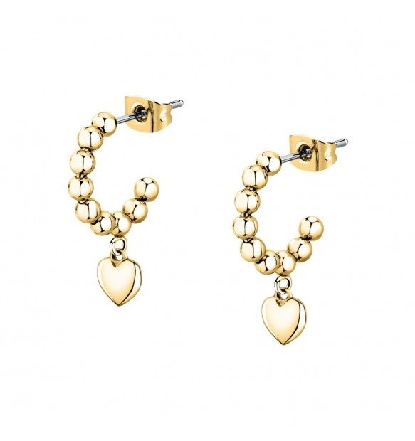 MORELLATO GIOIELLI TALISMANI SAIX17 Schmuck Edelstahl