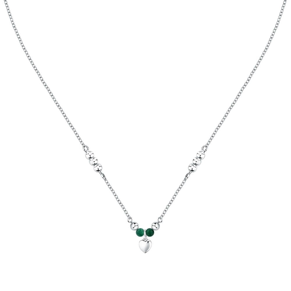 MORELLATO GIOIELLI TALISMANI SAIX20 Schmuck Edelstahl