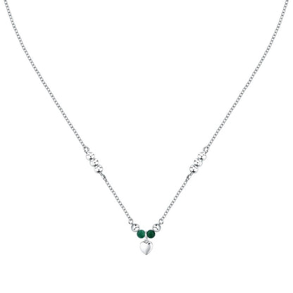 MORELLATO GIOIELLI TALISMANI SAIX20 Schmuck Edelstahl