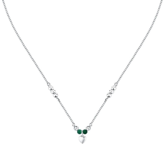 MORELLATO GIOIELLI TALISMANI SAIX20 Schmuck Edelstahl