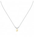 MORELLATO GIOIELLI TALISMANI SAIX23 Schmuck Edelstahl ansicht-2