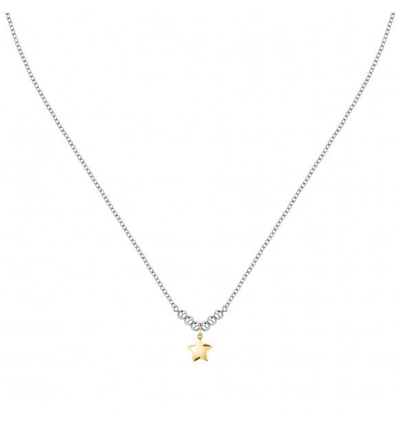 MORELLATO GIOIELLI TALISMANI SAIX23 Schmuck Edelstahl