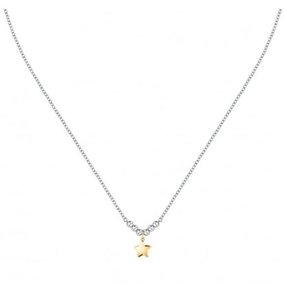 MORELLATO GIOIELLI TALISMANI SAIX23 Schmuck Edelstahl